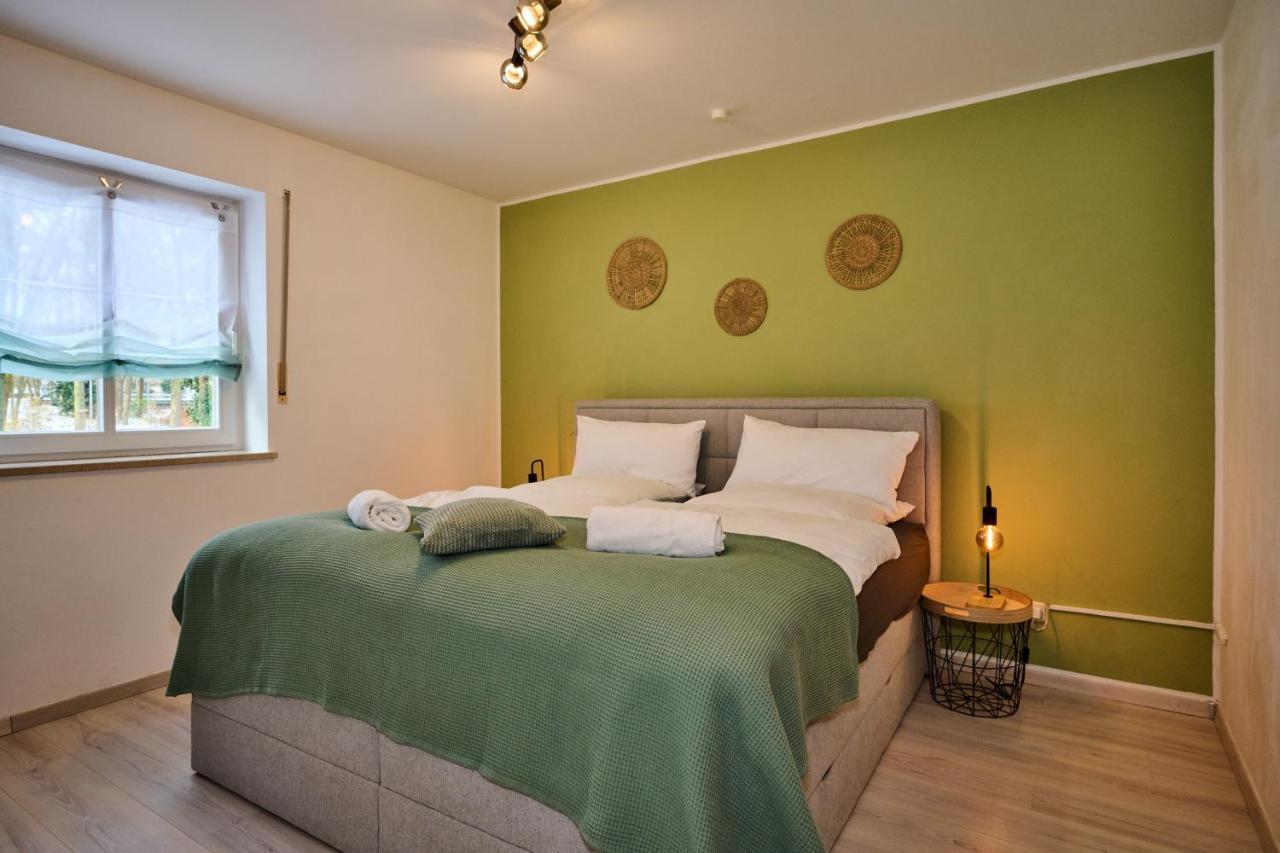 Apanoxa Homes I Zentral I Parkplaetze I Deluxe * Straubing