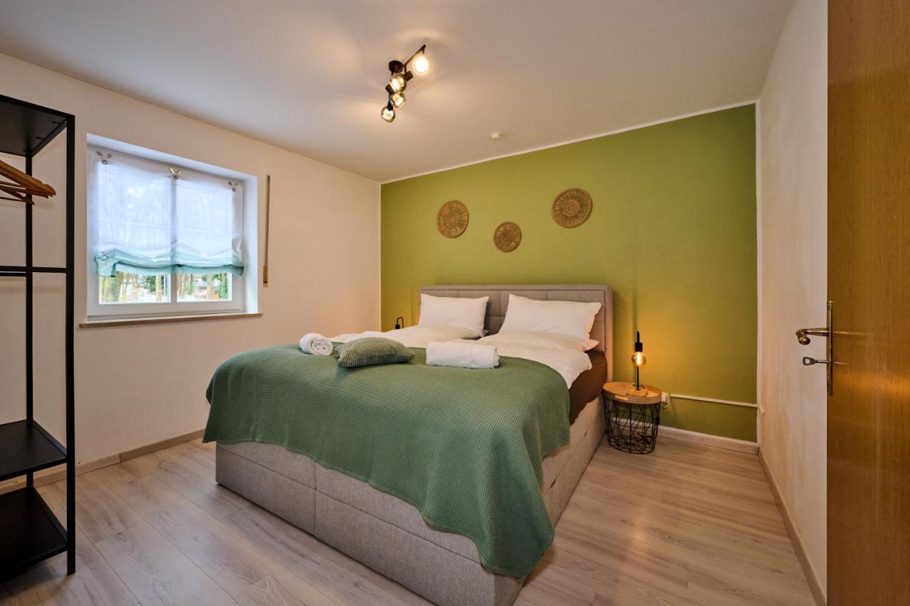 Apartment Apanoxa Homes I Zentral I Parkplaetze I Deluxe