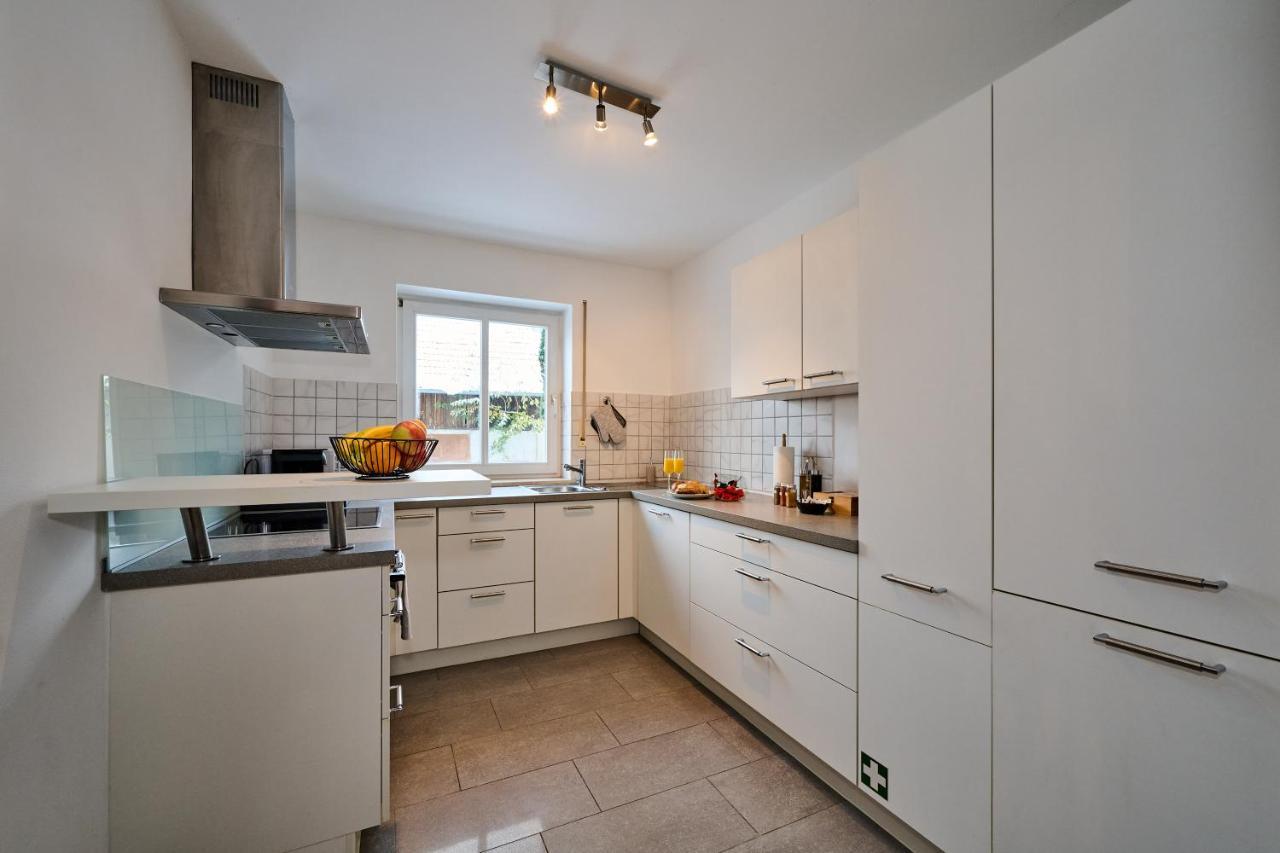 Apanoxa Homes I Zentral I Parkplaetze I Deluxe