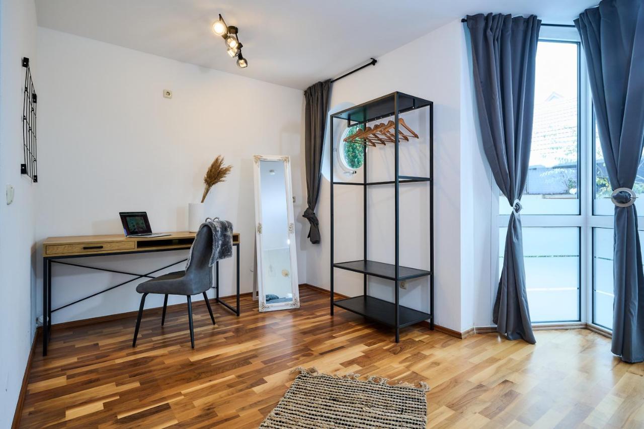 Apanoxa Homes I Zentral I Parkplaetze I Deluxe