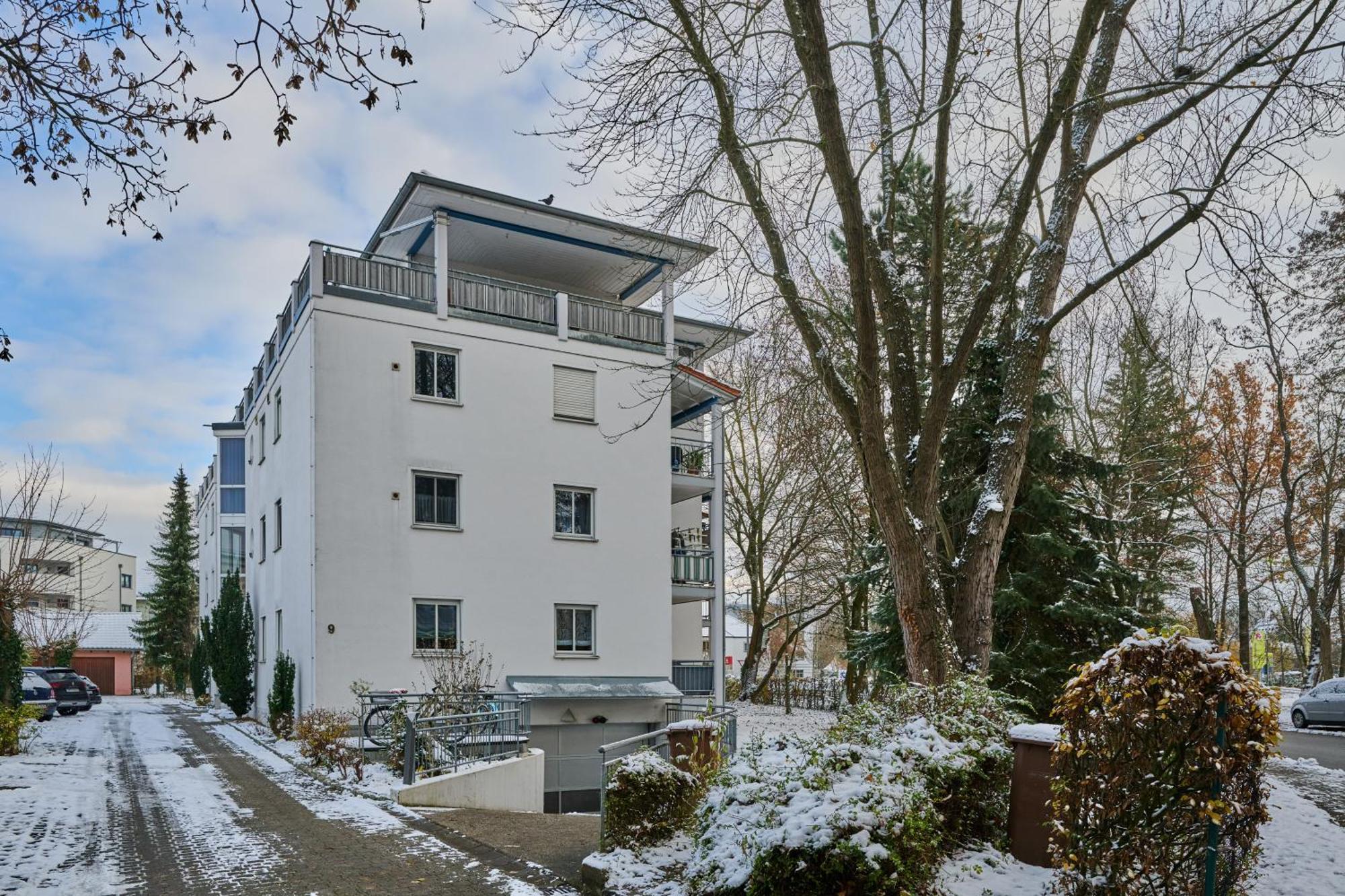 Apanoxa Homes I Zentral I Parkplaetze I Deluxe Apartment *