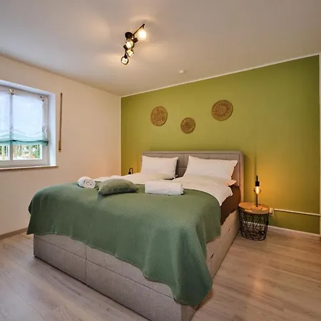 Apanoxa Homes I Zentral I Parkplaetze I Deluxe Apartment Straubing Zewnętrze zdjęcie