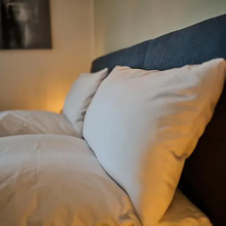 Apanoxa Homes I Zentral I Parkplaetze I Deluxe Apartment Straubing Zewnętrze zdjęcie