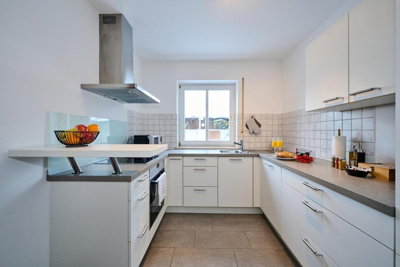 Apanoxa Homes I Zentral I Parkplaetze I Deluxe Straubing