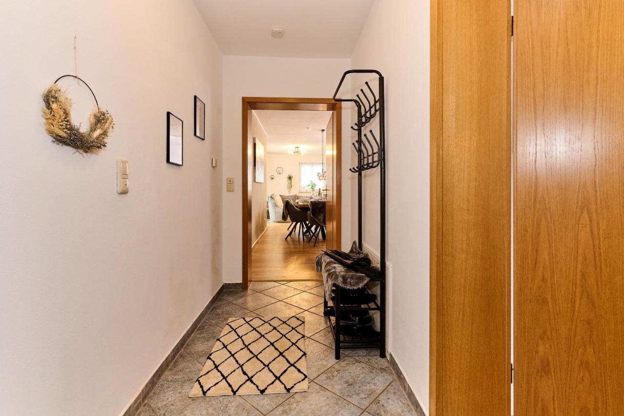 Apanoxa Homes I Zentral I Parkplaetze I Deluxe Apartment *