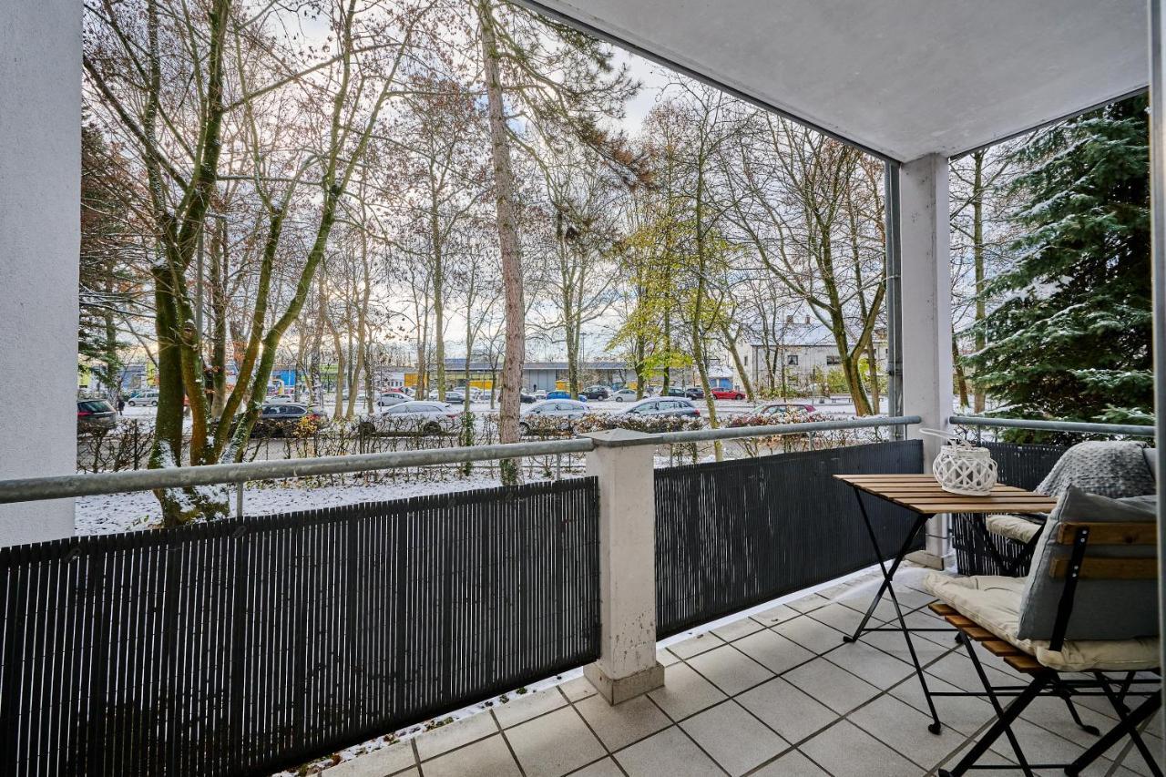Apartment Apanoxa Homes I Zentral I Parkplaetze I Deluxe