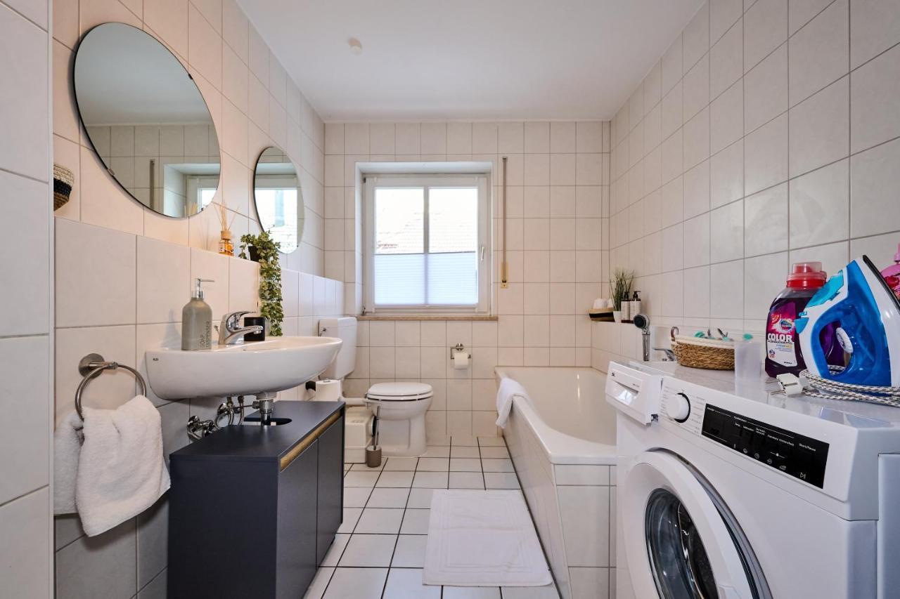 Apartment Apanoxa Homes I Zentral I Parkplaetze I Deluxe *